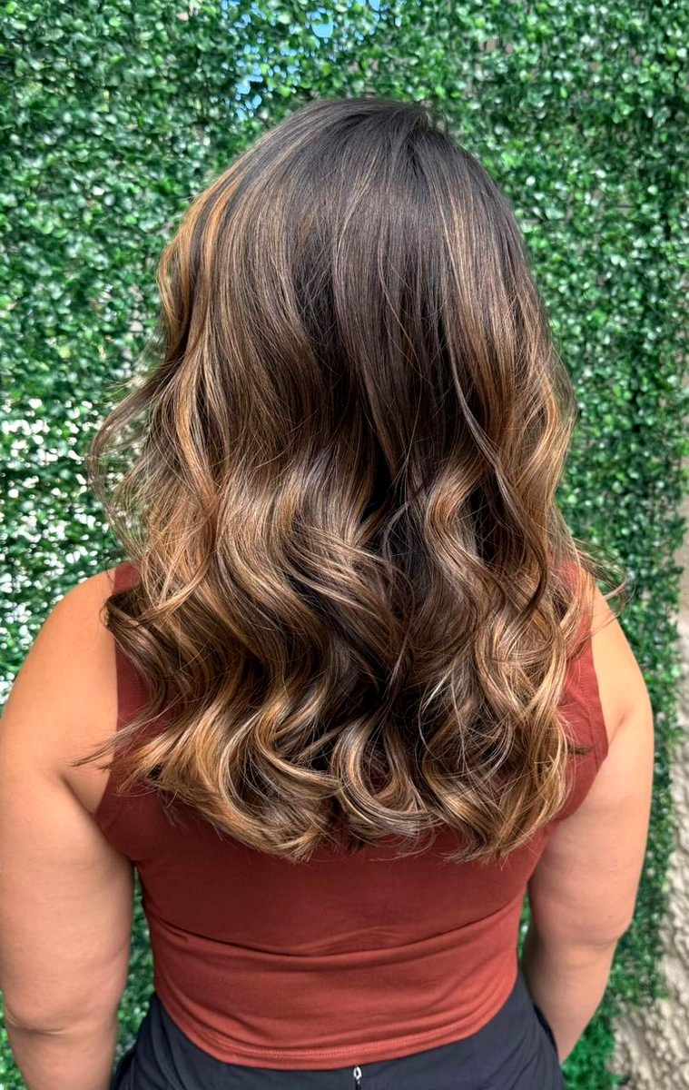Morena iluminada – BeYou Santo André