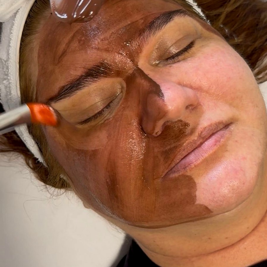 Hidratação facial – BeYou Beauty Concept Santo André
