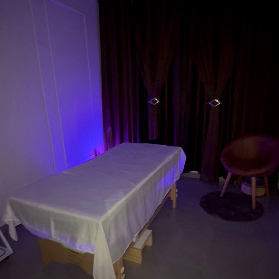 Sala de estética – BeYou Beauty Concept Santo André