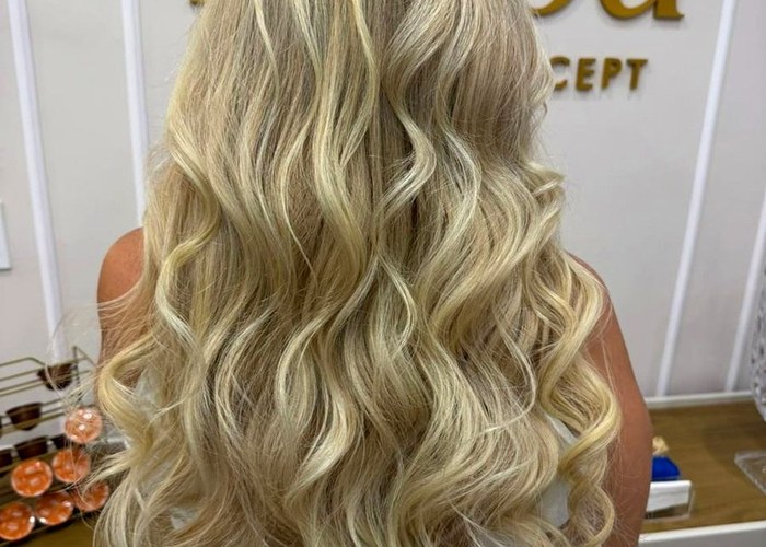Serviços de Cabelo – BeYou Santo André