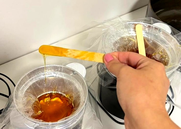 Depilação a Laser e Cera – BeYou Santo André