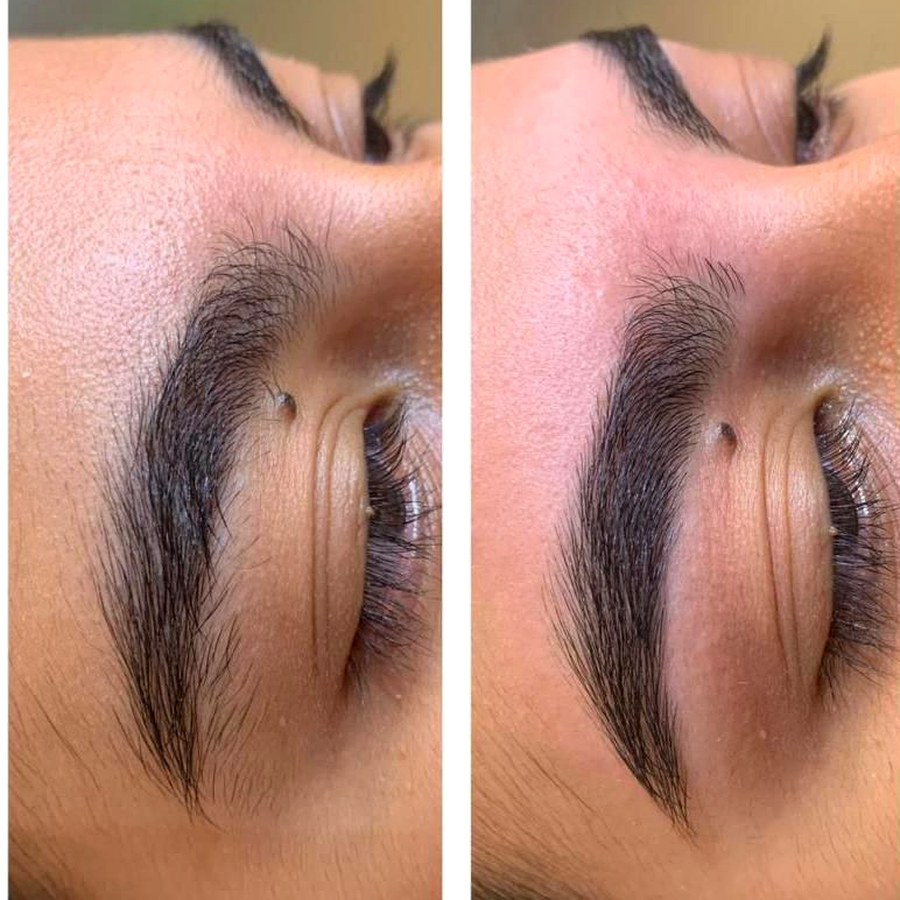 Brow lamination – BeYou Santo André