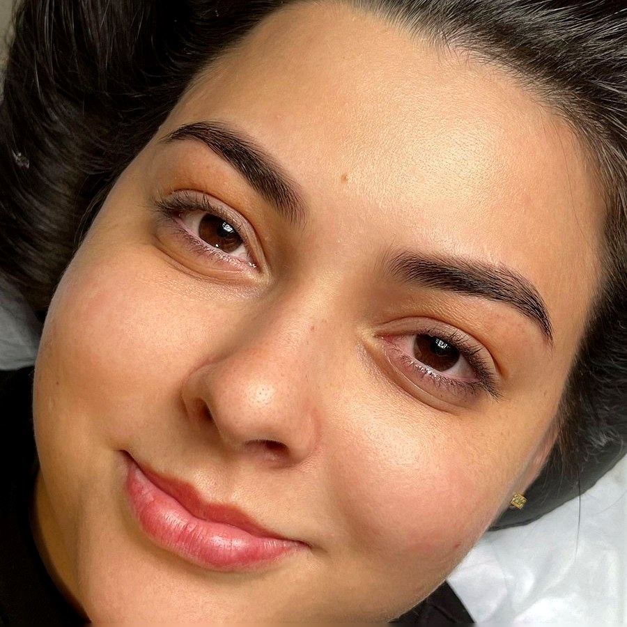 Design de sobrancelha – BeYou Santo André