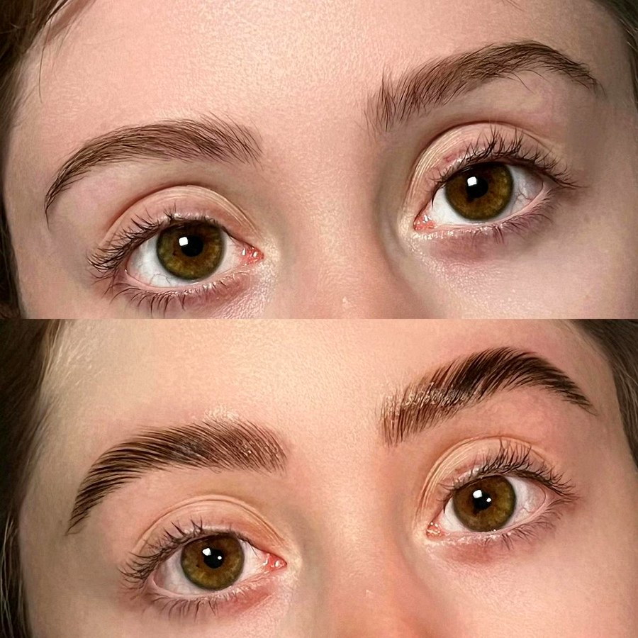 Lash lifting – BeYou Santo André